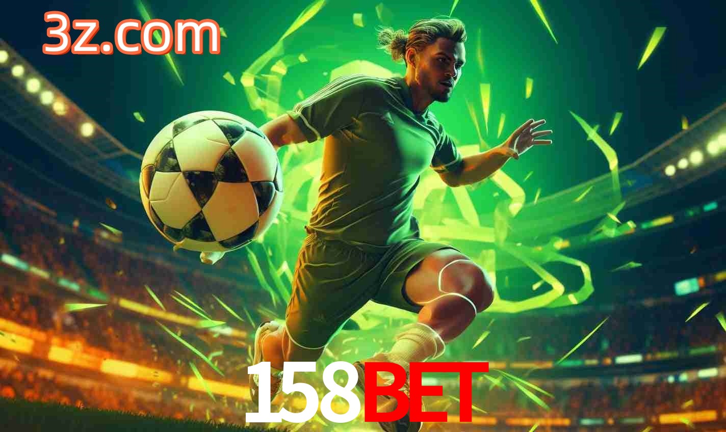 Diversidade Apostas no 158BET