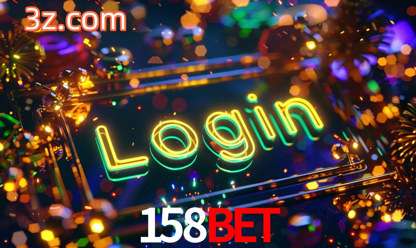 Populares Slots 158BET